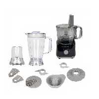 غذاساز گوسونیک 9 کاره 890 ارسال رایگان