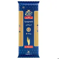 اسپاگتی 1.2 زر ماکارون (700 گرم)