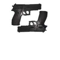 ماکت  کلت زیگزاور