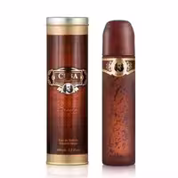 ادکلن کوبا مدل براون Cuba Brown Perfume