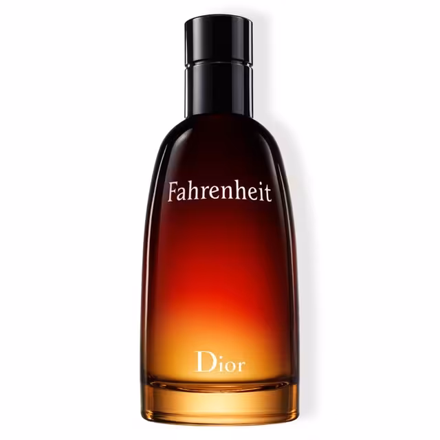 عطر کریستین دیور فارنهایت - Dior Fahrenheit