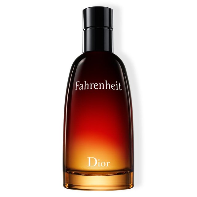 عطر کریستین دیور فارنهایت - Dior Fahrenheit