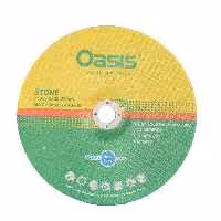 صفحه برش سنگ اوسیس 230mmمدل SOA-09823030C