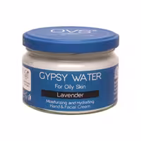 کرم آبرسان  او وی اس 1 مدل GYPSY WATER حجم 270 میلی لیتر