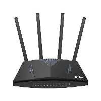 مودم روتر بی‌سیم LTE/4G دی لینک مدل DWR-M960