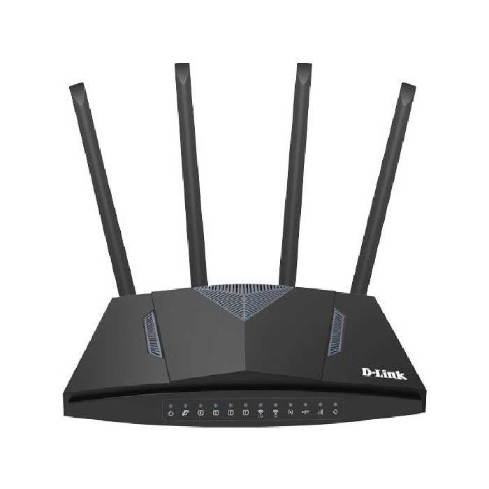 مودم روتر بی‌سیم LTE/4G دی لینک مدل DWR-M960