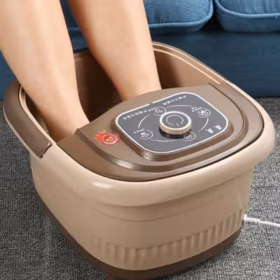 دستگاه جکوزی و ماساژور پا ویتنامی مدل JRK 8861