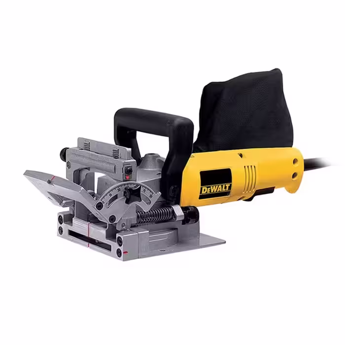 فرز نجاری لبه زن (بیسکوئیت زن) DW682K دیوالتّ
