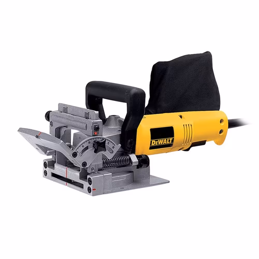 فرز نجاری لبه زن (بیسکوئیت زن) DW682K دیوالتّ