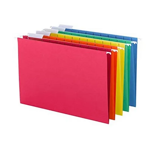 پوشه آویز یووی دار 400 گرم