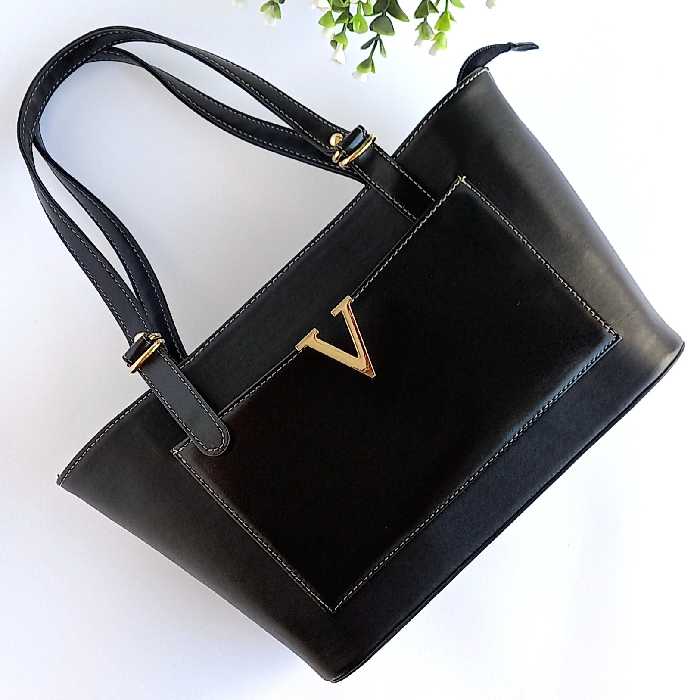 کیف جادار زنانه کد1048