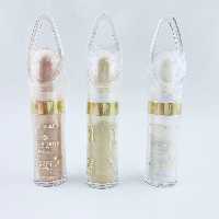 شیمر و هایلایتر  صورت ایمن اف نوبل 