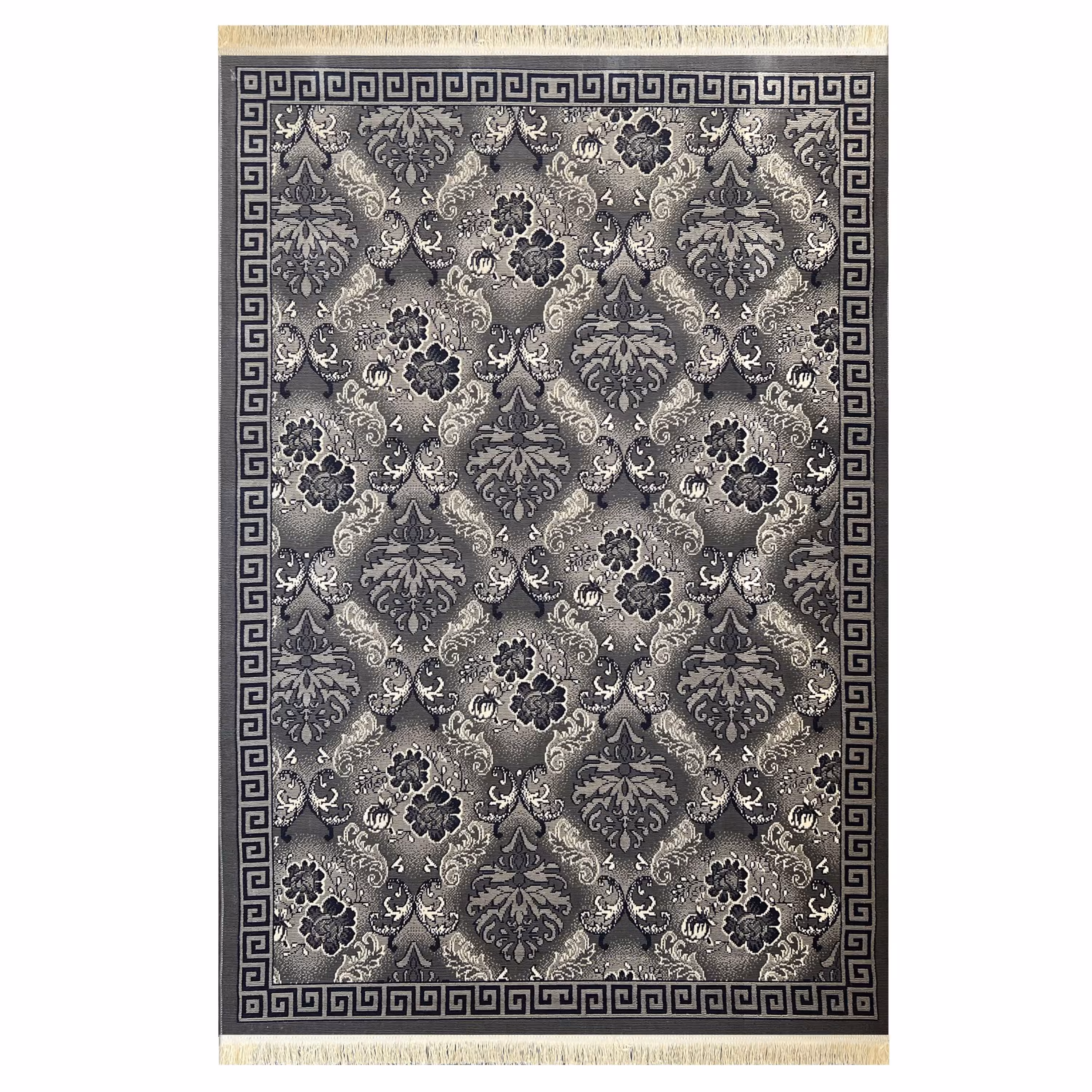 گلیم دودی طرح بوستان در سایزهای مختلف-ارسال پس کرایه