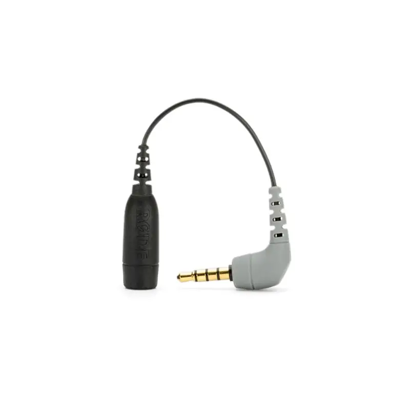 کابل اتصال میکروفن رُد Rode SC4 35mm TRS to TRRS adaptor