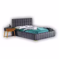 تخت دونفره کواترا