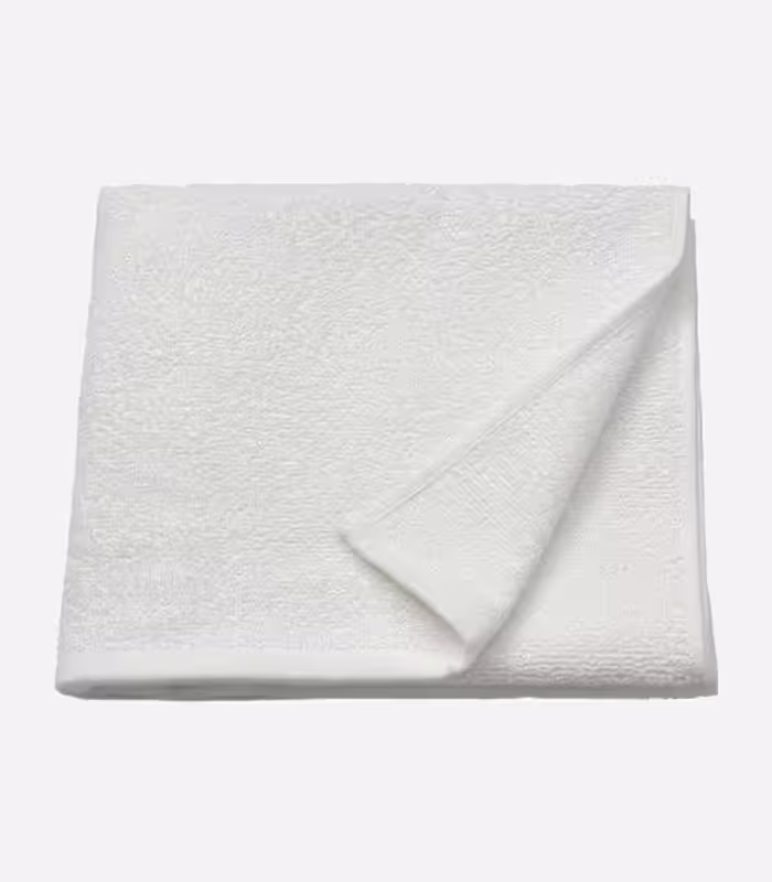 حوله ایکیا مدل IKEA-LUDDVIAL سایز 55×120