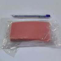 شکلات توت فرنگی 250 گرمی