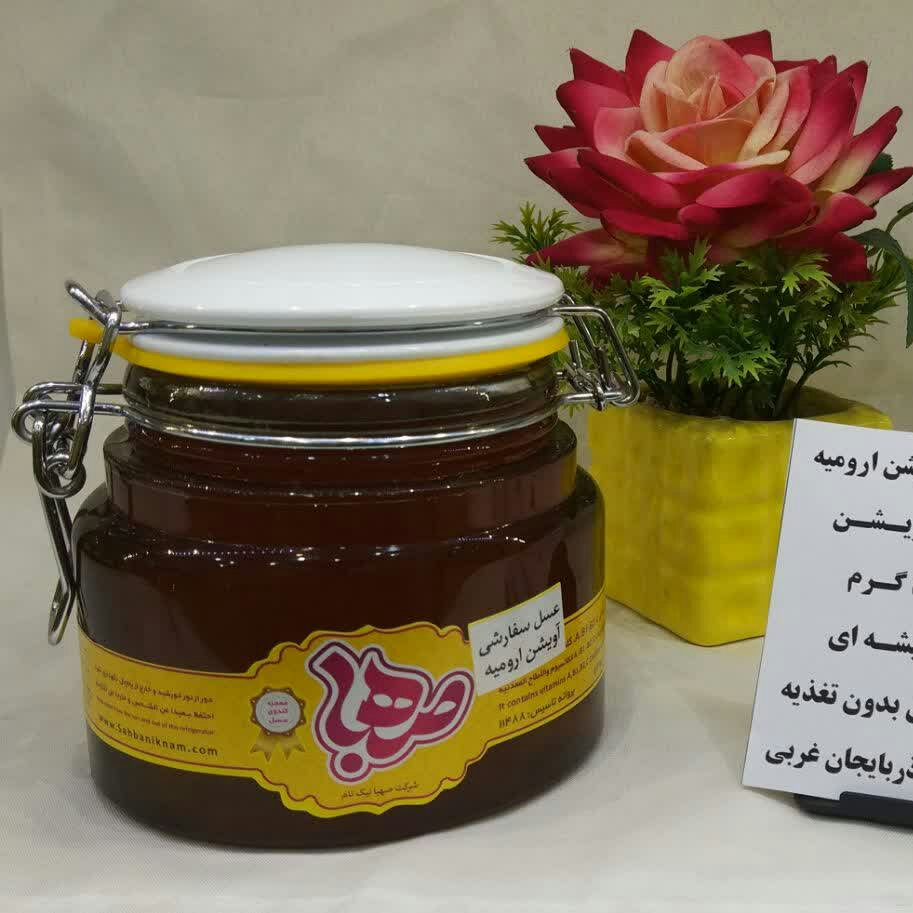 عسل آویشن ارومیه