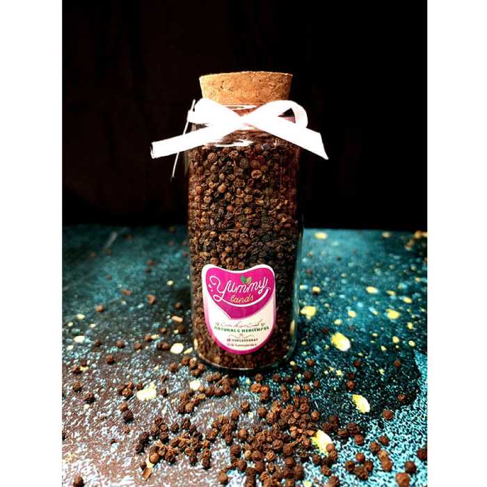 پودر فلفل سیاه در پاکت 250 گرم