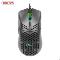 ماوس گرین Green GM-606 Gaming RGB