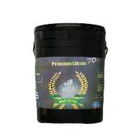 کود سیلیکات پتاسیم شوک آمریکایی اصل مایع 20 لیتری