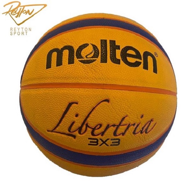 توپ بسکتبال 3*3 Molten اصل