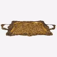 سینی پیوتر آنتیک یونیک کد 1303 (خارجی ضد زنگ)