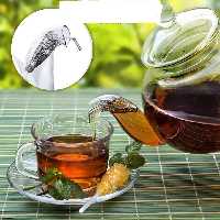 صافی چایی طرح چتر