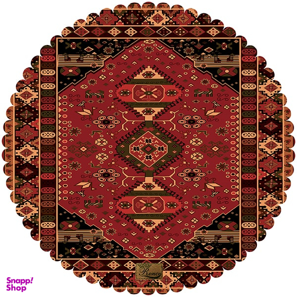 رومیزی رنس مدل T16-42455