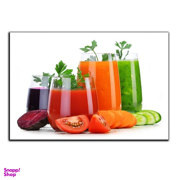 تابلو شاسی بکلیت طرح نوشیدنی رژیمی مدل SH-S335