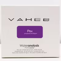 کیت اندازه گیری فسفات واهب آزمایشگاهی 