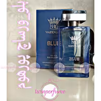 ادکلن خنک  ورساچ پورهوم ،بلو وودلایک 