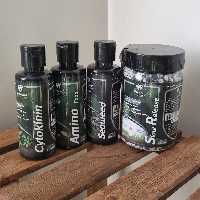 پک معجزه رشد گیاهان آپارتمانی برند پروتکت نیچر 