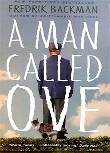 کتاب رمان انگلیسی مردی به نام اوه A MAN CALLED OVE