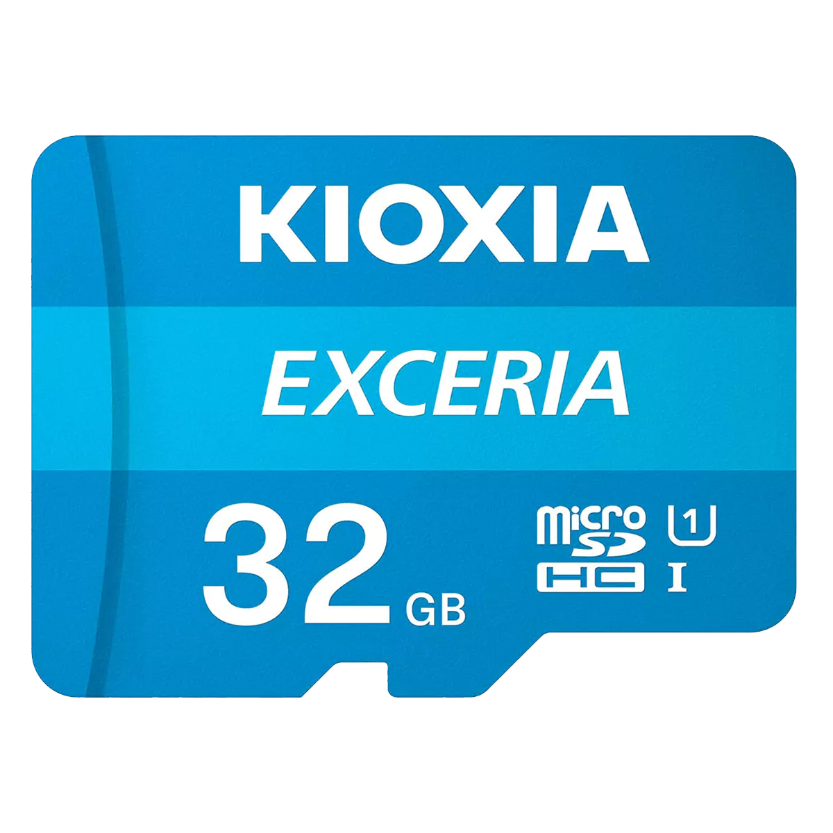 قیمت کارت حافظه و رم کیوکسیا EXCERIA 32GB