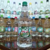 عرق یونجه نحل کاشان (1لیتر)