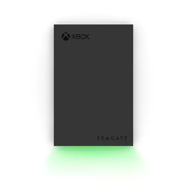هارد اکسترنال Seagate Game Drive For Xbox 4 TB