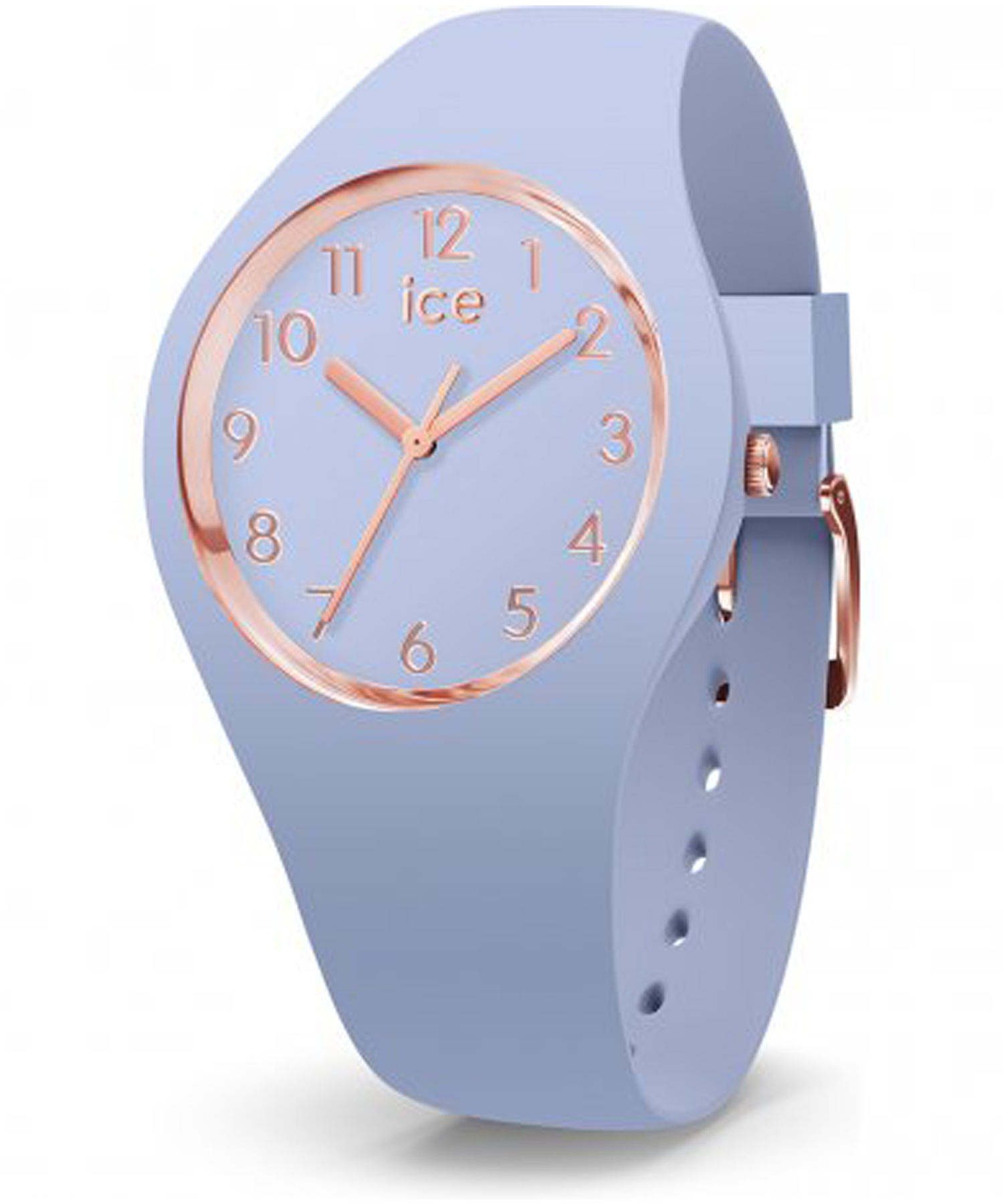 ساعت مچی مردانه و زنانه آیس واچ، کد 015329