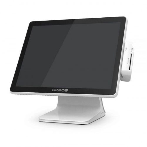 صندوق فروشگاهی اوکی پوز مدل Optimus Core I7