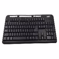 کیبورد بیاند BK-4891