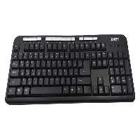 کیبورد بیاند BK-4891