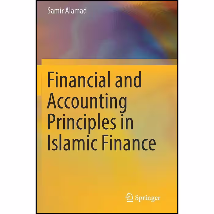 کتاب زبان اصلی Financial and Accounting Principles in Islamic Finance