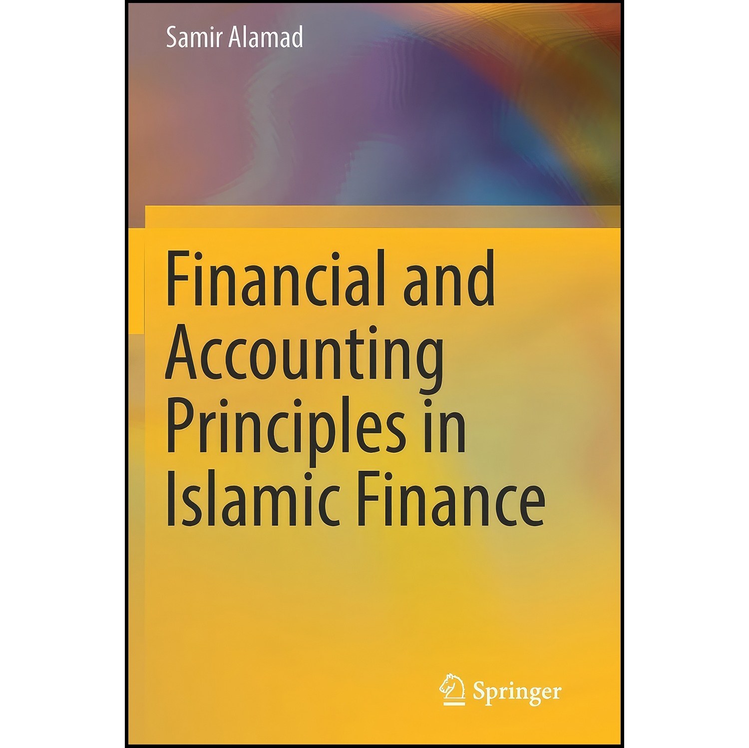 کتاب زبان اصلی Financial and Accounting Principles in Islamic Finance