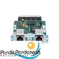 کارت ماژول سیسکو مدل HWIC-2FE