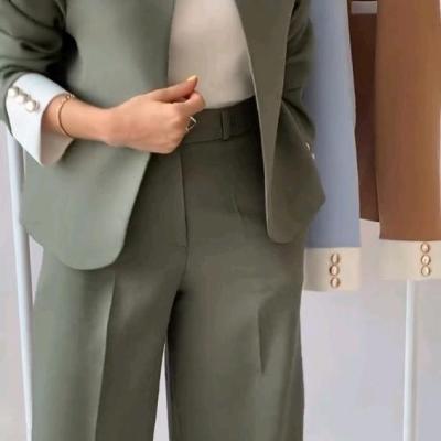 کت شلوارمازراتی عیدانه نیلوش