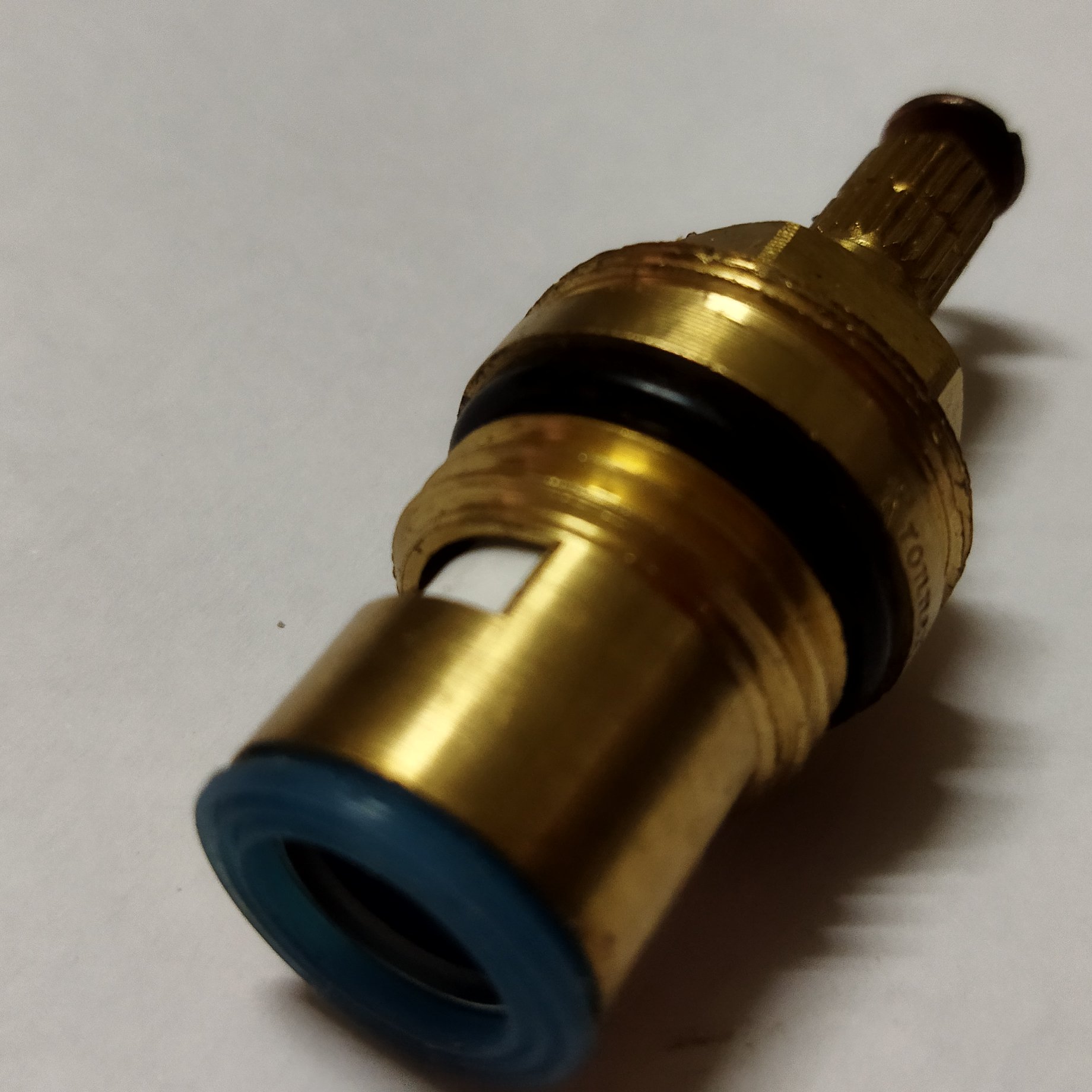 مغزی شیر اب