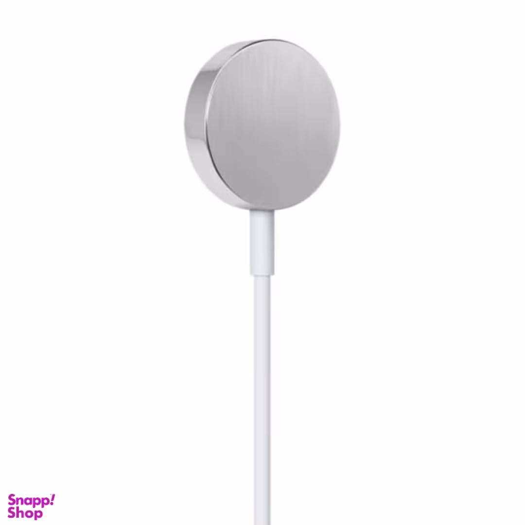 کابل شارژ مغناطیسی اپل واچ مدل Magnetic Charger to USB Cable A1570