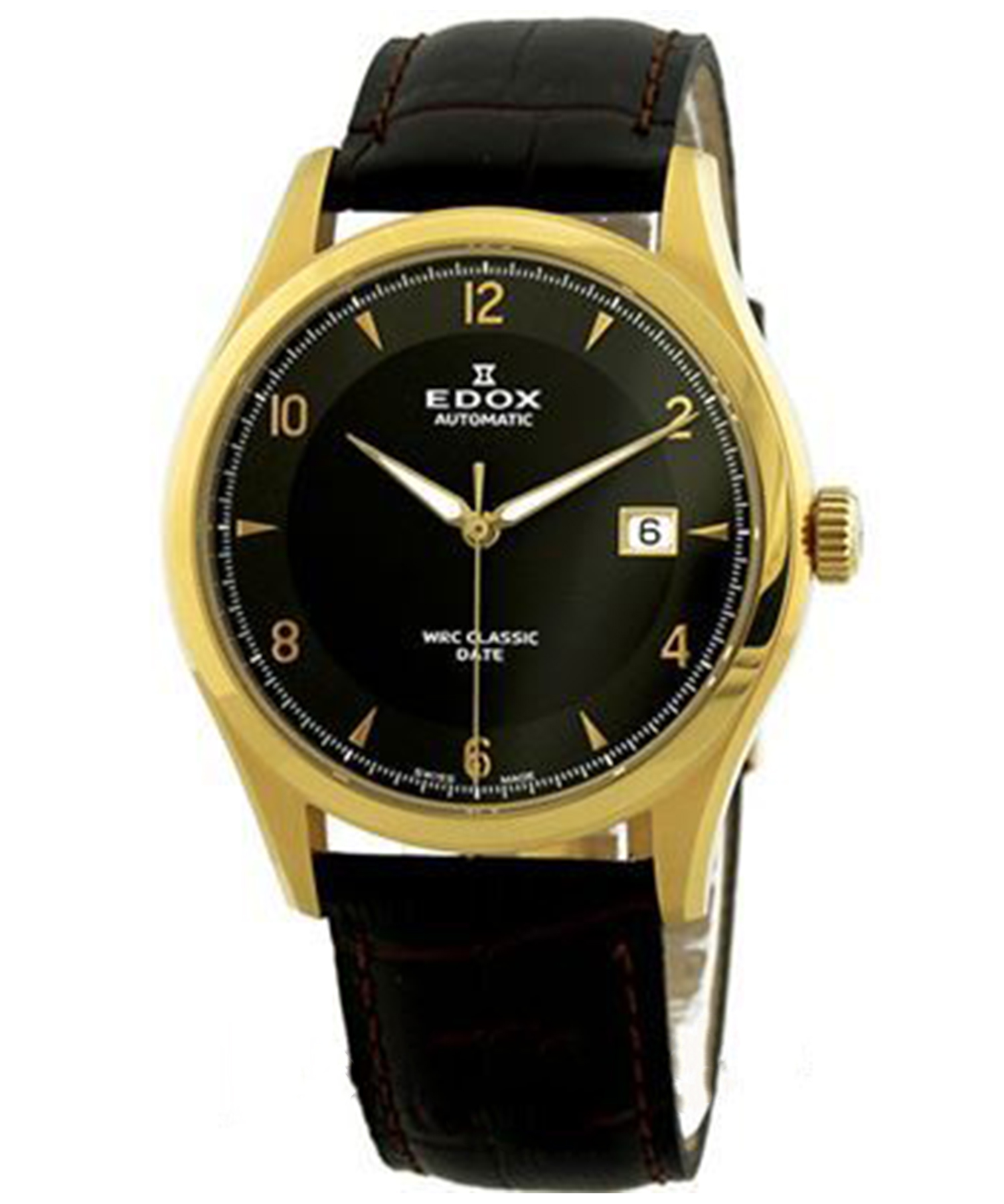 ساعت مچی مردانه ادوکس, کد 8008637JGID