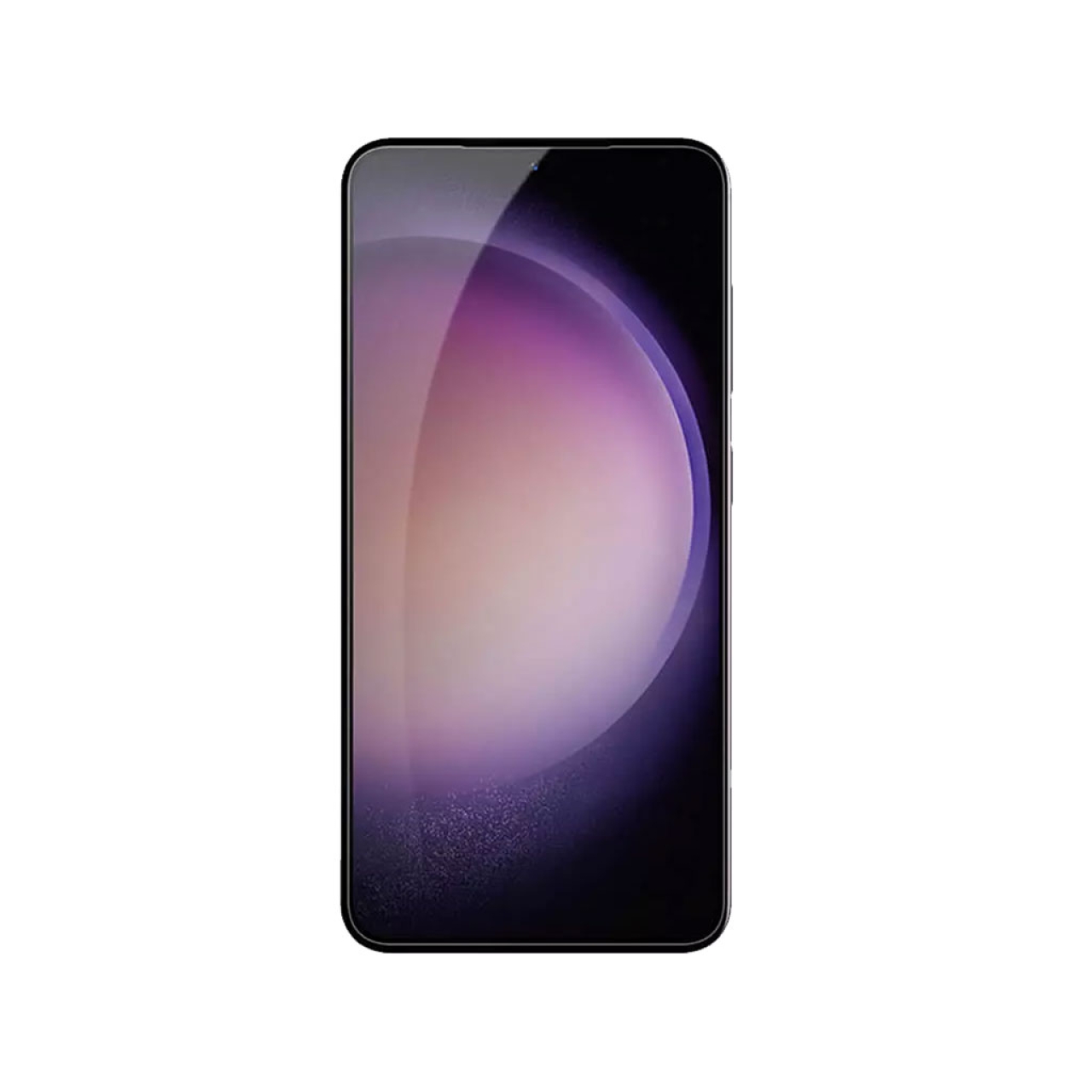 گلس سامسونگ اس 24 نیلکین Amazing CP  Pro