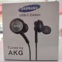 هنذفری تایپ c برند AKG